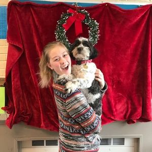 Meet your Posher, Jordan